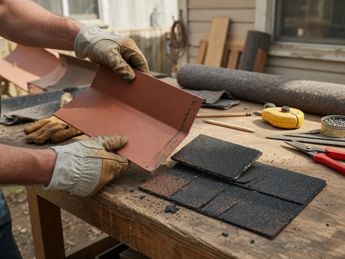 Roof Repair company in Purmela, TX